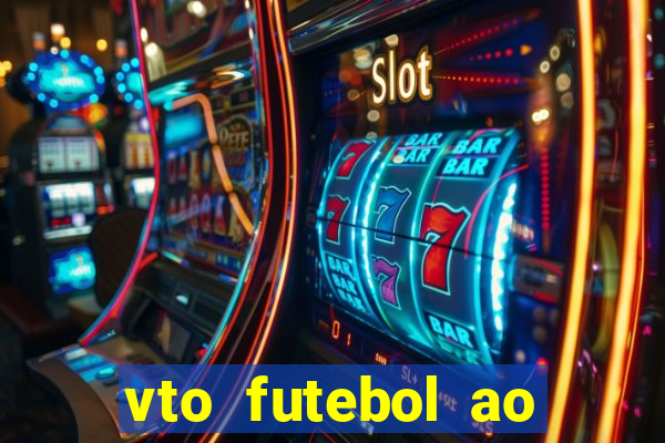 vto futebol ao vivo sportv