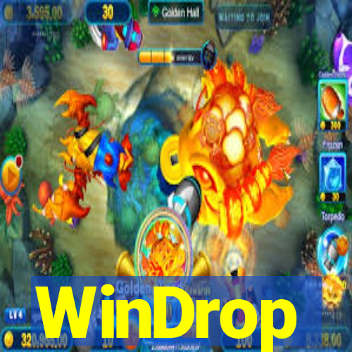 WinDrop