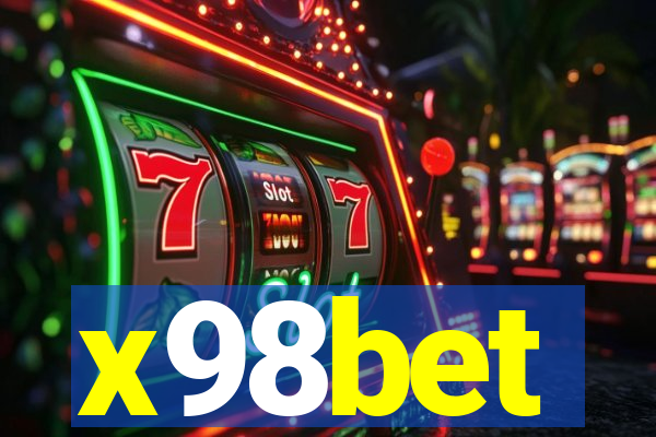 x98bet