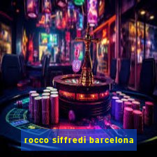 rocco siffredi barcelona