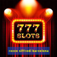 rocco siffredi barcelona