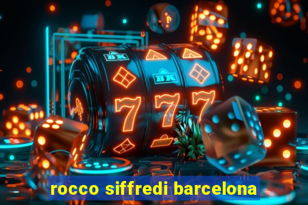 rocco siffredi barcelona