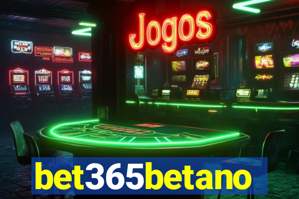 bet365betano