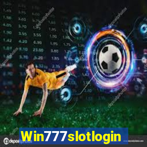 Win777slotlogin