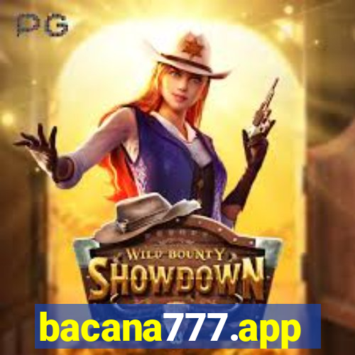 bacana777.app