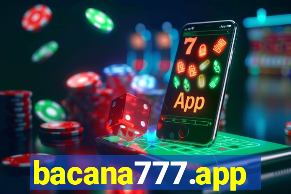 bacana777.app