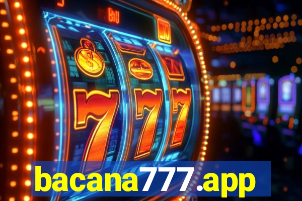 bacana777.app