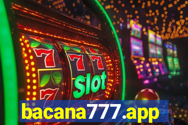 bacana777.app