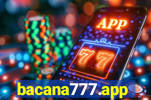 bacana777.app