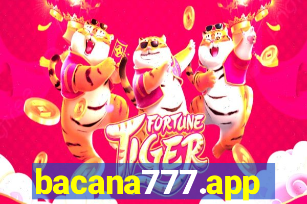 bacana777.app