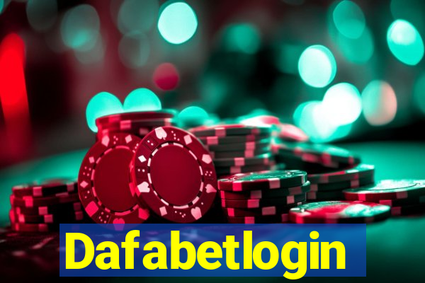 Dafabetlogin