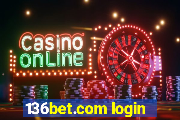 136bet.com login