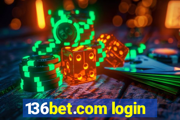 136bet.com login