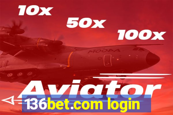 136bet.com login