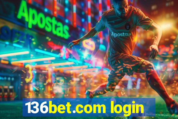 136bet.com login