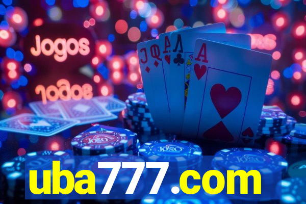 uba777.com