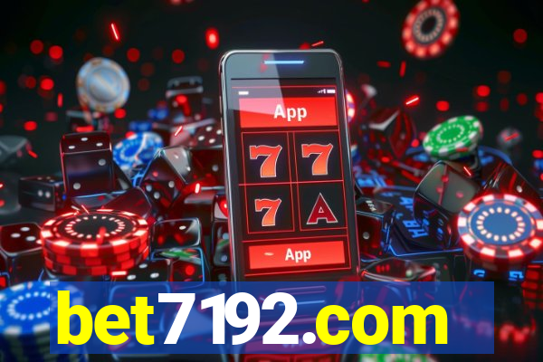 bet7192.com