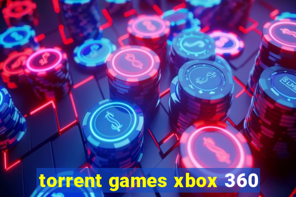 torrent games xbox 360