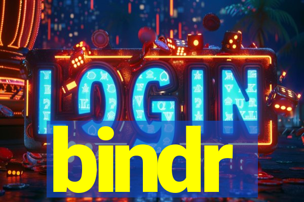 bindr