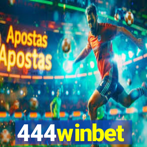 444winbet