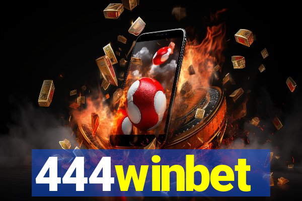 444winbet