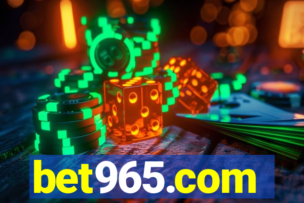 bet965.com