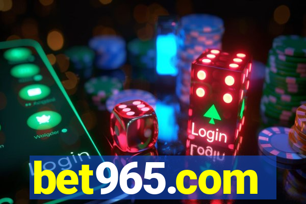 bet965.com