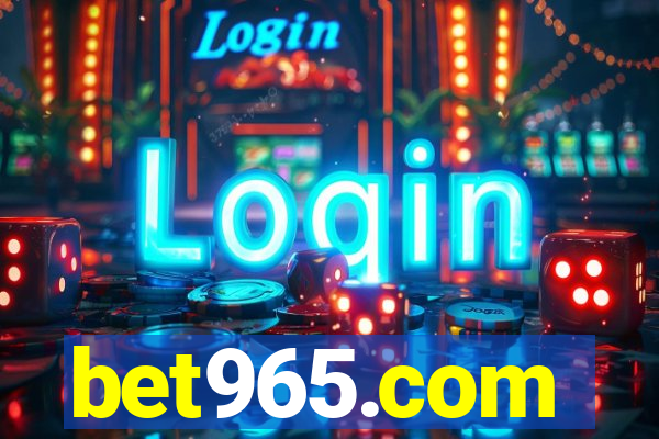 bet965.com