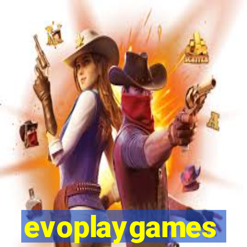 evoplaygames