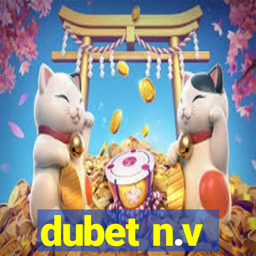 dubet n.v