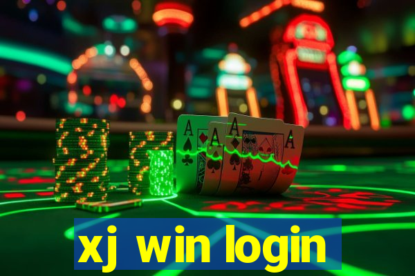 xj win login