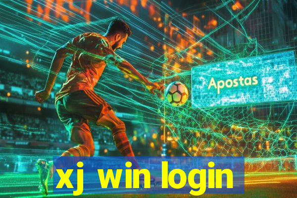 xj win login