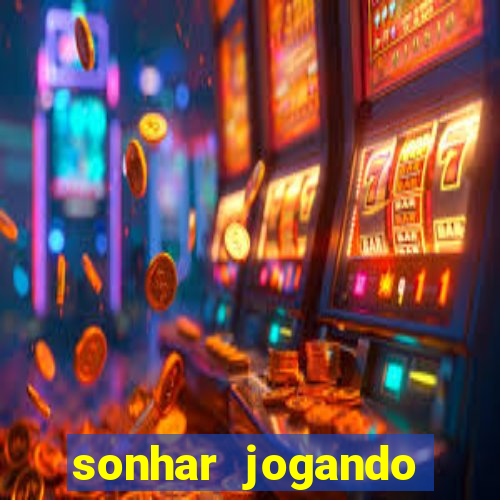 sonhar jogando futebol sendo goleiro