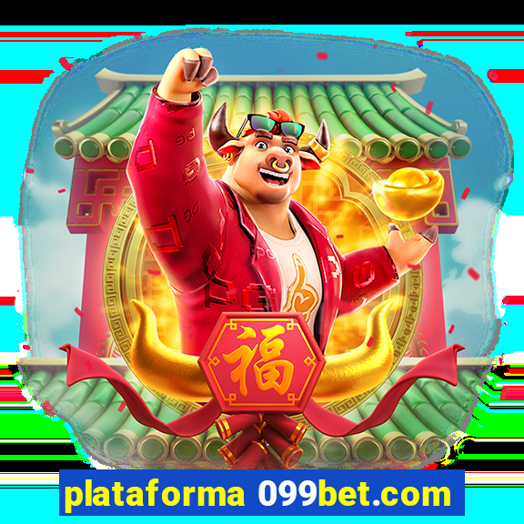 plataforma 099bet.com