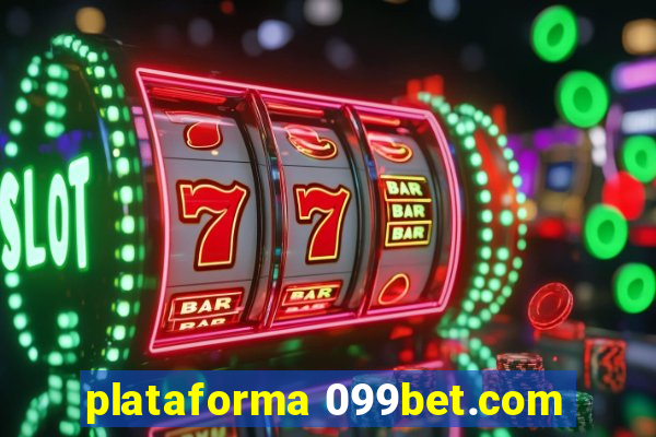 plataforma 099bet.com