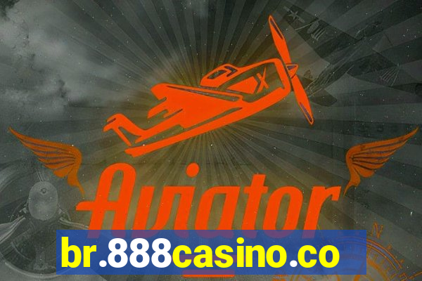 br.888casino.com