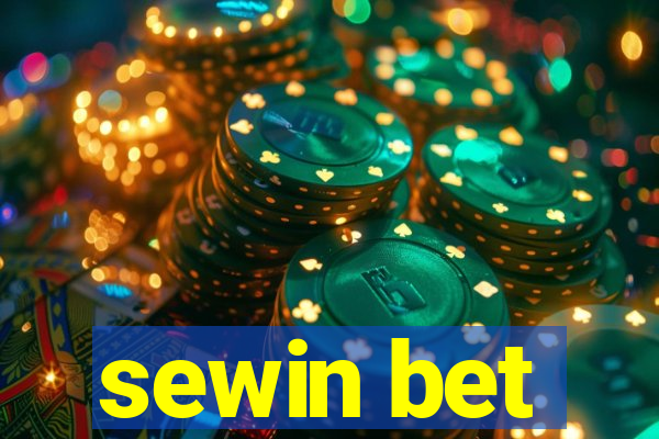 sewin bet