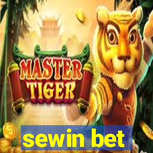 sewin bet