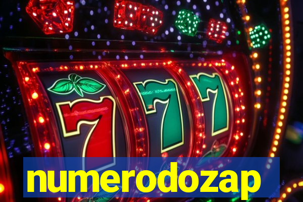 numerodozap