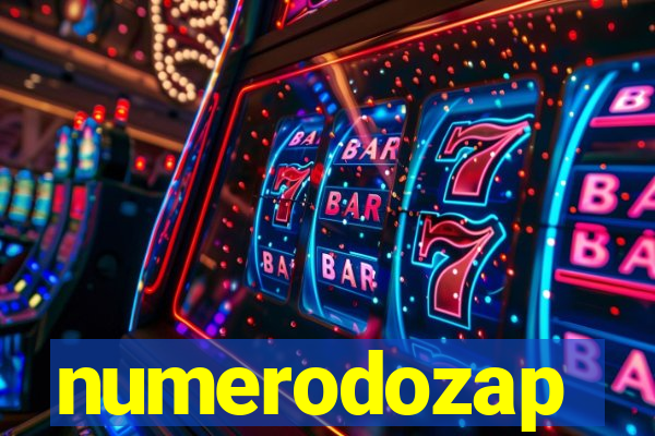 numerodozap