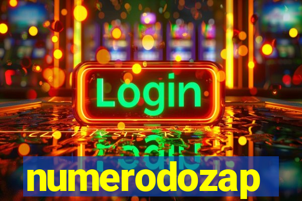 numerodozap