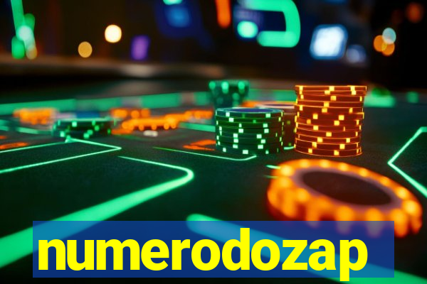 numerodozap