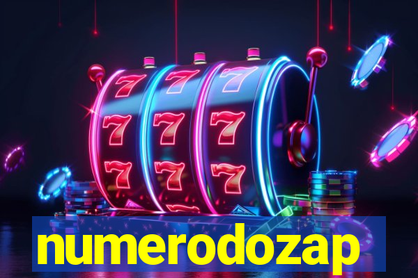 numerodozap