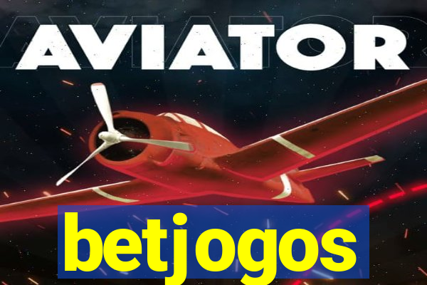 betjogos