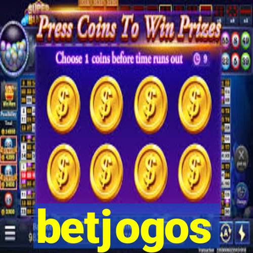 betjogos