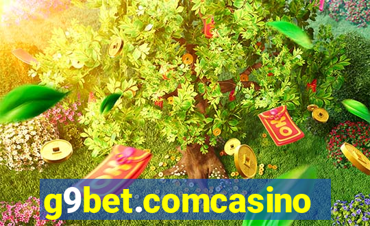 g9bet.comcasino