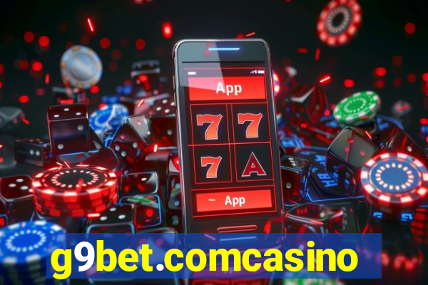 g9bet.comcasino