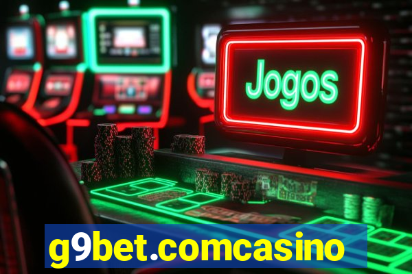 g9bet.comcasino