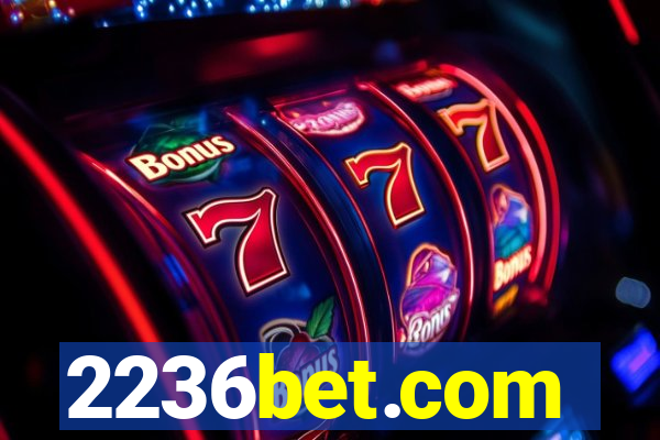 2236bet.com