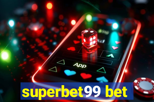 superbet99 bet